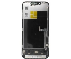 „FixCell“ atbulinės eigos keitiklis „iPhone 13 Pro SOFT OLED 120Hz“ (Diagnozuojama: Naudota) (Atnaujinta)