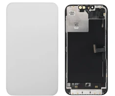 FixCell LCD Ekranas for IPHONE 13 PRO Super Retina XDR + sensor flex (refurbished)