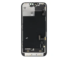 FixCell LCD Ekranas for IPHONE 13 Super Retina XDR + sensor flex (refurbished)