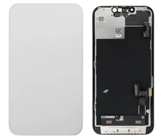 FixCell LCD Ekranas for IPHONE 13 Super Retina XDR + sensor flex (refurbished)