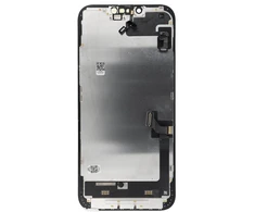 FixCell LCD Ekranas for IPHONE 14 PLUS Super Retina XDR + sensor flex (refurbished)