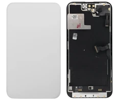 FixCell LCD Ekranas for IPHONE 14 PRO MAX Super Retina XDR + sensor flex (refurbished)