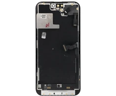 FixCell LCD Ekranas for IPHONE 14 PRO MAX Super Retina XDR + sensor flex (refurbished)