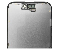 „FixCell“ atbulinės eigos keitiklis „iPhone 14 SOFT OLED 120Hz“ (Diagnozuojama: Naudotas) (Atnaujinta)
