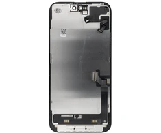 FixCell LCD Ekranas for IPHONE 15 PLUS Super Retina XDR + sensor flex (refurbished)