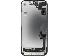 FixCell LCD Ekranas for IPHONE 15 Super Retina XDR + sensor flex (refurbished)