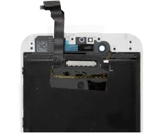 FixCell IPHONE 6G ekranas baltas (atnaujintas)