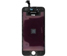 Partner Telecom FixCell IPHONE 6G ekranas juodas (atnaujintas)