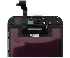 FixCell IPHONE 6G ekranas juodas (atnaujintas)