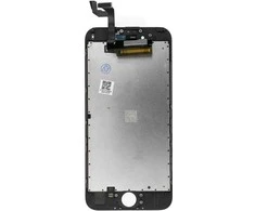 VEGA FixCell IPHONE 6S ekranas juodas (atnaujintas)