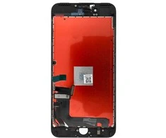 FixCell LCD Ekranas for IPHONE 7 Plus juodas (high light)