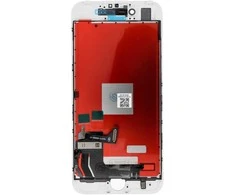 „FixCell“ LCD ekranas, skirtas IPHONE 7G, baltas (ryškus)