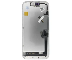 partnertele FixCell LCD Ekranas for iPhone 17 Soft OLED 120Hz