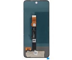 „FixCell“ LCD ekranas, skirtas MOTOROLA G31 G41 G71 HARD OLED, be rėmelio