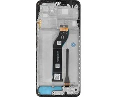 FixCell LCD Ekranas for FixCell LCD REDMI REDMI 13C 4G 5G OEM without frame