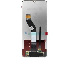 FixCell LCD Ekranas for FixCell LCD REDMI 14C OEM without frame