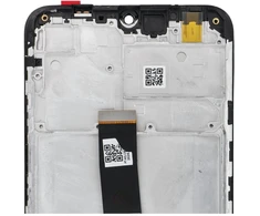 partnertele FixCell LCD Ekranas for FixCell LCD REDMI 9C OEM with frame