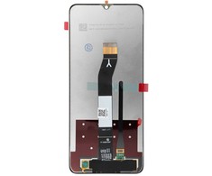 FixCell LCD Ekranas for FixCell LCD REDMI A3 OEM without frame