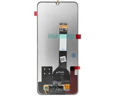 FixCell LCD Ekranas for FixCell LCD REDMI A5 OEM without frame
