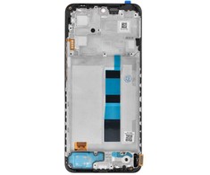 „FixCell“ LCD ekranas, skirtas „REDMI NOTE 12 4G“, kietasis OLED su rėmeliu