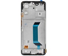 „FixCell“ LCD ekranas, skirtas „REDMI NOTE 12 5G“, kietasis OLED su rėmeliu