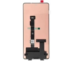 FixCell LCD Ekranas for REDMI NOTE OEM 12 Pro 5G without frame