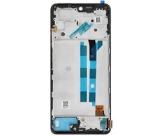 FixCell LCD Ekranas for REDMI NOTE 12 PRO 4G HARD OLED with frame