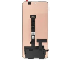 FixCell LCD Ekranas for REDMI NOTE OEM 13 PRO 5G without frame
