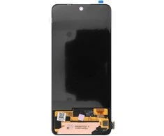 „FixCell“ LCD ekranas, skirtas REDMI NOTE 14 4G 5G, be rėmelio, originalus