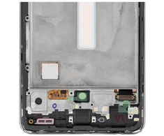 Oem FIXCELL wyświetlacz LCD do SAMSUNG A52 4G/5G AMOLED su ramka (odnowiony)