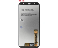 Zila FixCell wyświetlacz LCD do SAMSUNG J415 OEM bez ramki
