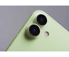 Camera glass to iPhone 13 Pro / 13 Pro Max Forcell Premium alpine žalias