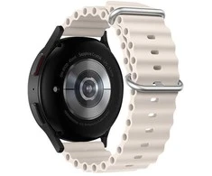 FORCELL F-DESIGN FS01 apyrankė skirta Samsung Galaxy Watch 22 mm star light