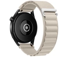 FORCELL F-DESIGN FS05 apyrankė skirta Samsung Galaxy Watch 22 mm star light