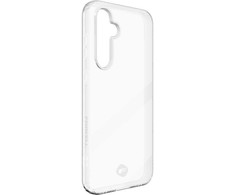 FORCELL F-PROTECT Long Lasting plonas dėklas skirtas Samsung Galaxy S23 FE skaidrus