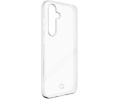 FORCELL F-PROTECT Long Lasting plonas dėklas skirtas Samsung Galaxy S24 Plus skaidrus