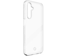FORCELL F-PROTECT Long Lasting plonas dėklas skirtas Samsung Galaxy A25 skaidrus