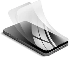 „Forcell Flexible Nano Glass“ skirtas „Samsung Galaxy A53 5G“.