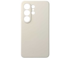 Dėklas na Samsung S26 ULTRA Forcell F-Protect Rubber Premium zgodne su MagSafe antique baltas 0INT