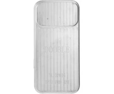 Oem Sublimacijos dvigubo dėklo forma, skirta IPHONE 17 Pro Max