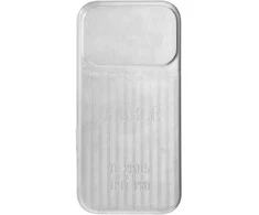 Oem Sublimacijos dvigubo dėklo forma, skirta IPHONE 17 Pro