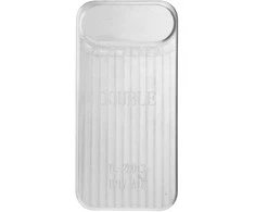 Oem Sublimacijos dvigubo dėklo forma, skirta IPHONE 17 Air