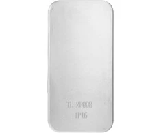 Oem Sublimacijos dvigubo dėklo forma, skirta IPHONE 16