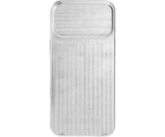 OEM sublimacijos formos dėklas, skirtas „iPhone 17 Pro Max“