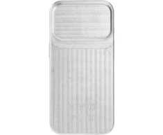 OEM sublimacijos formos dėklas, skirtas „iPhone 17 PRO“