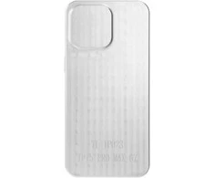 Oem Sublimacijos liejimo forma, skirta IPHONE 15 PRO MAX dėklui