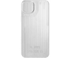 Oem Sublimacijos liejimo forma, skirta IPHONE 15 PLUS dėklui
