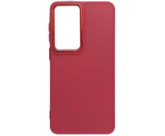 Oem Dėklas na Samsung S26 PLUS Frame magenta