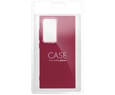 4Kom Oem FRAME dėklas skirtas Xiaomi Redmi Note 14 PRO 4G magenta