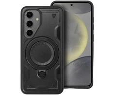 Dėklas Oem Case for Google Pixel 9A Frost Armor juodas